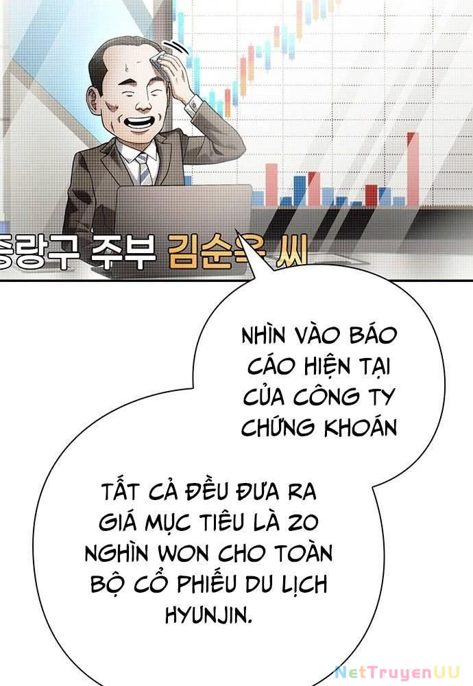 Nhân Viên Văn Phòng Nhìn Thấy Vận Mệnh Chapter 74 - Trang 4