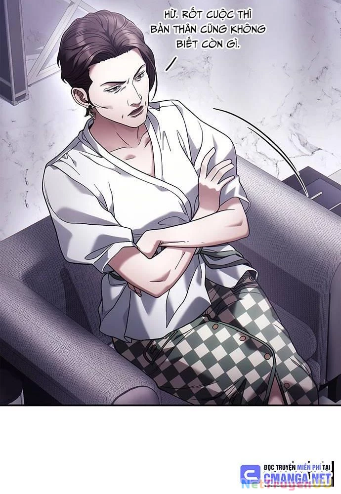 Nhân Viên Văn Phòng Nhìn Thấy Vận Mệnh Chapter 74 - Trang 4