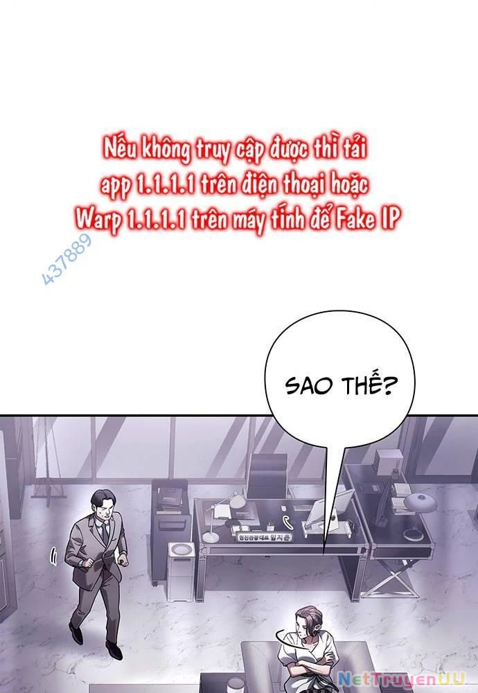 Nhân Viên Văn Phòng Nhìn Thấy Vận Mệnh Chapter 74 - Trang 4