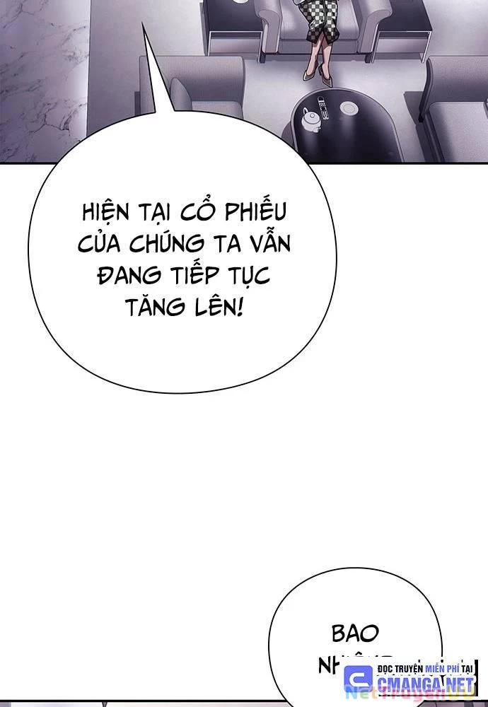 Nhân Viên Văn Phòng Nhìn Thấy Vận Mệnh Chapter 74 - Trang 4