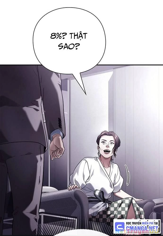 Nhân Viên Văn Phòng Nhìn Thấy Vận Mệnh Chapter 74 - Trang 4