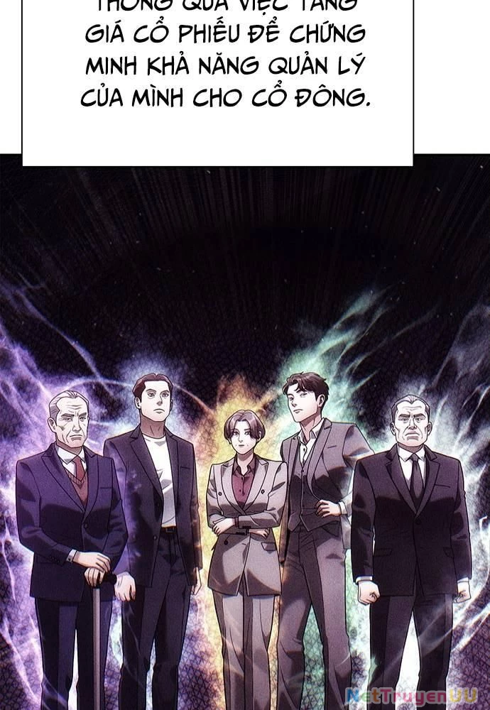 Nhân Viên Văn Phòng Nhìn Thấy Vận Mệnh Chapter 74 - Trang 4