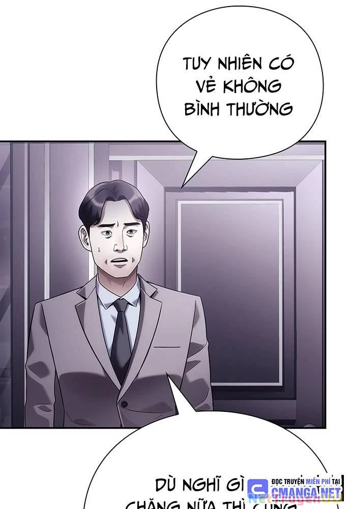 Nhân Viên Văn Phòng Nhìn Thấy Vận Mệnh Chapter 74 - Trang 4