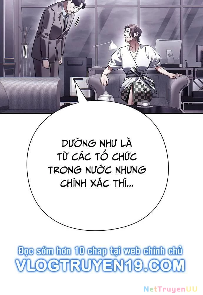 Nhân Viên Văn Phòng Nhìn Thấy Vận Mệnh Chapter 74 - Trang 4