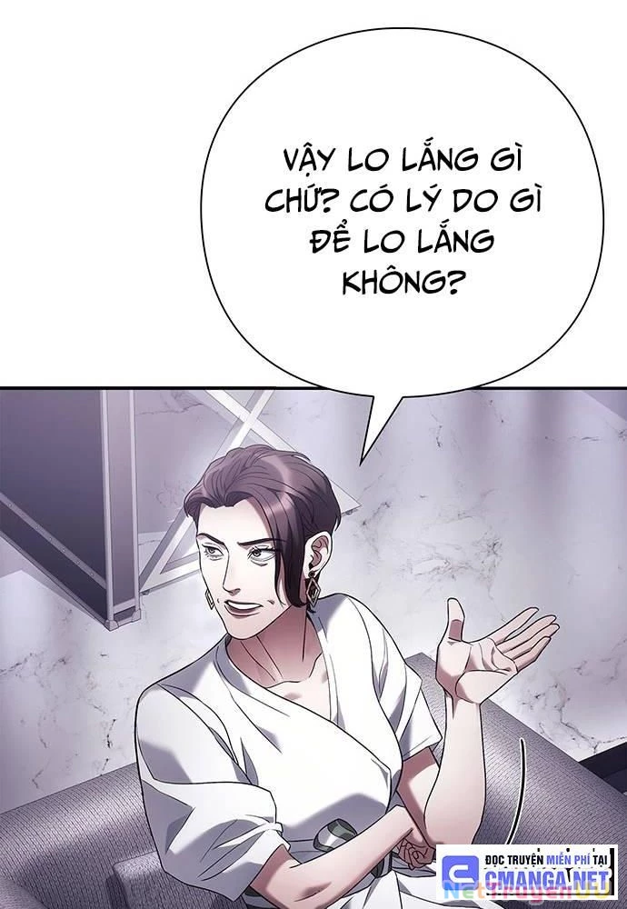 Nhân Viên Văn Phòng Nhìn Thấy Vận Mệnh Chapter 74 - Trang 4