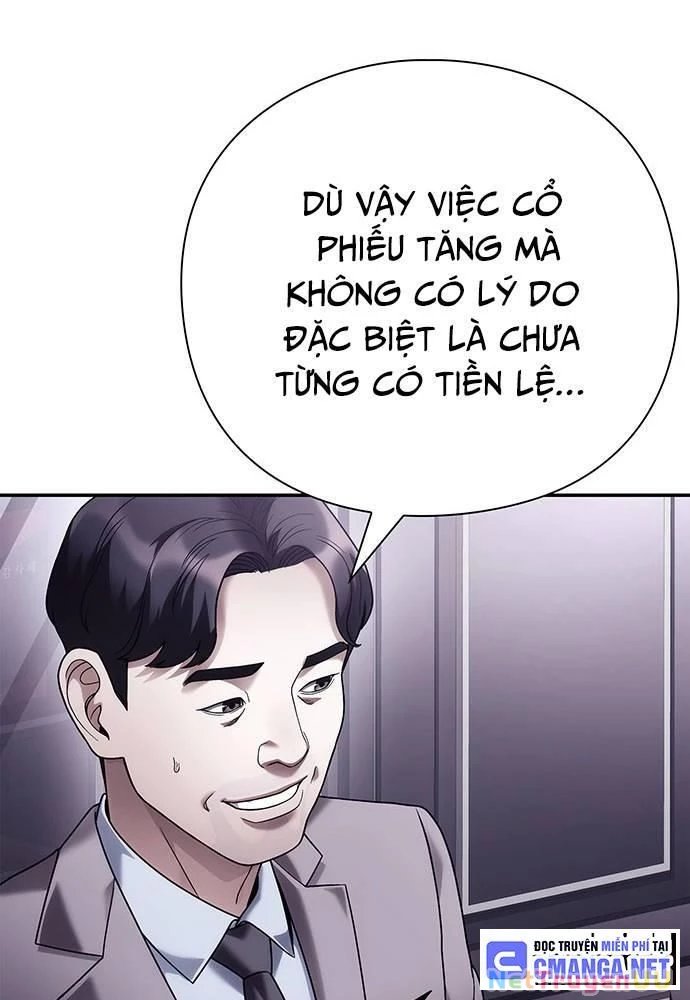 Nhân Viên Văn Phòng Nhìn Thấy Vận Mệnh Chapter 74 - Trang 4