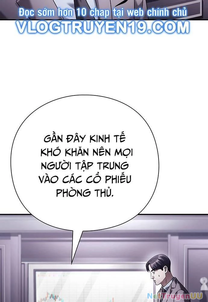 Nhân Viên Văn Phòng Nhìn Thấy Vận Mệnh Chapter 74 - Trang 4