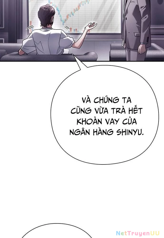 Nhân Viên Văn Phòng Nhìn Thấy Vận Mệnh Chapter 74 - Trang 4