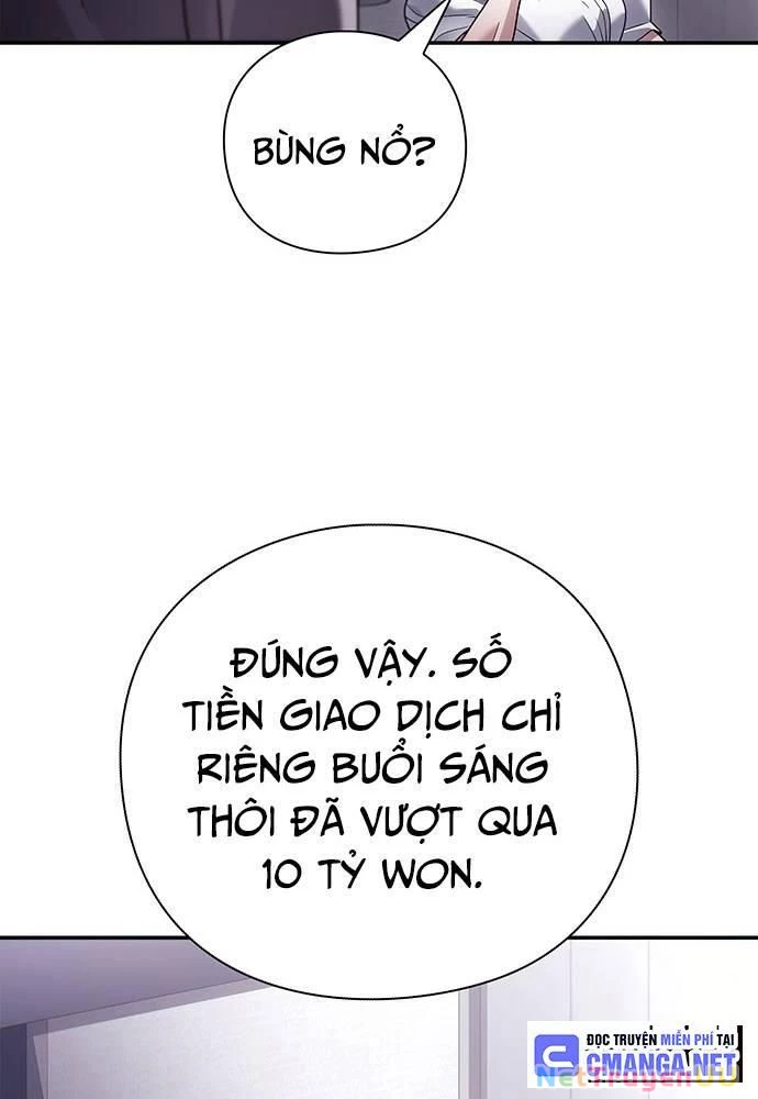 Nhân Viên Văn Phòng Nhìn Thấy Vận Mệnh Chapter 74 - Trang 4