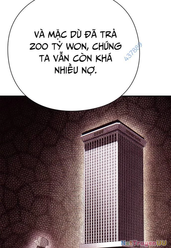 Nhân Viên Văn Phòng Nhìn Thấy Vận Mệnh Chapter 74 - Trang 4