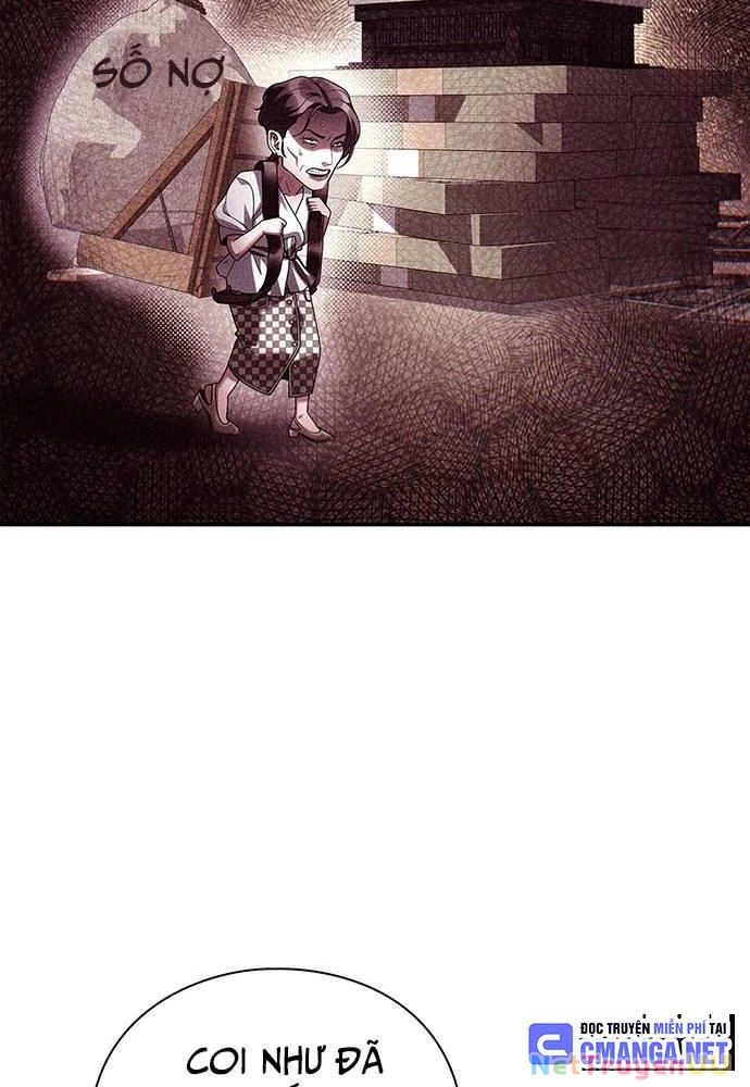 Nhân Viên Văn Phòng Nhìn Thấy Vận Mệnh Chapter 74 - Trang 4