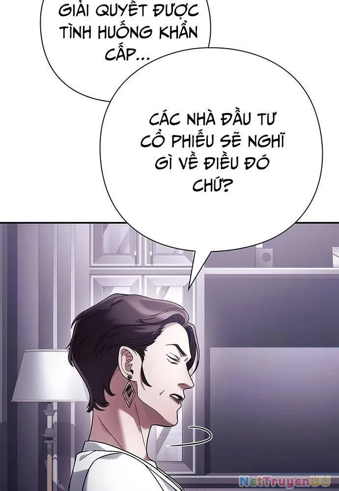 Nhân Viên Văn Phòng Nhìn Thấy Vận Mệnh Chapter 74 - Trang 4