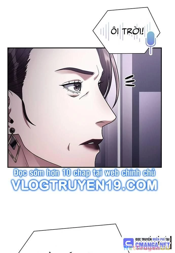 Nhân Viên Văn Phòng Nhìn Thấy Vận Mệnh Chapter 74 - Trang 4