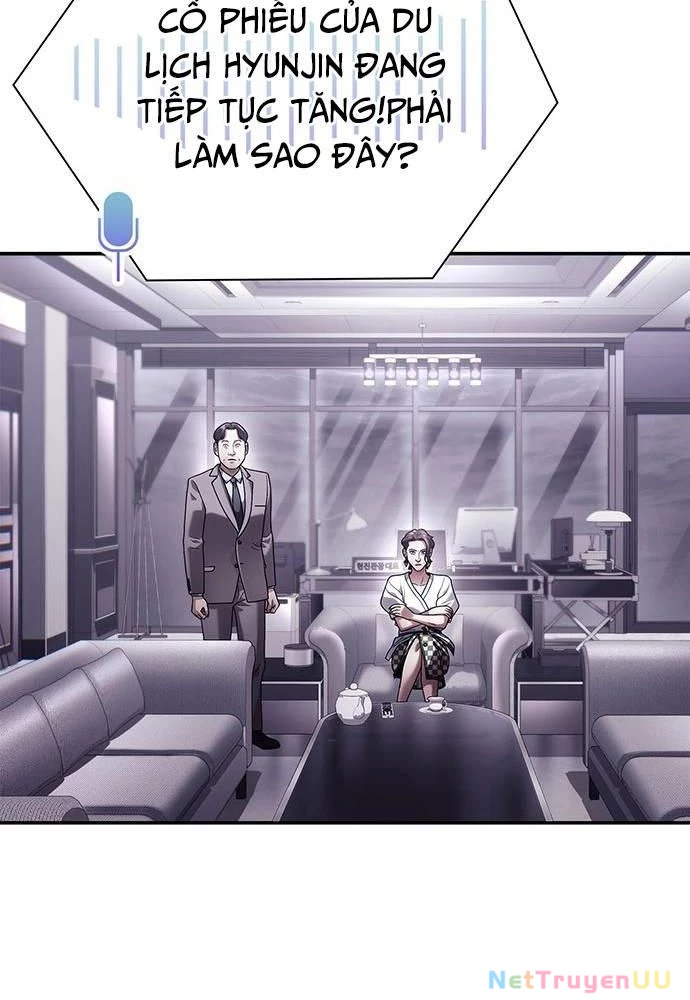 Nhân Viên Văn Phòng Nhìn Thấy Vận Mệnh Chapter 74 - Trang 4