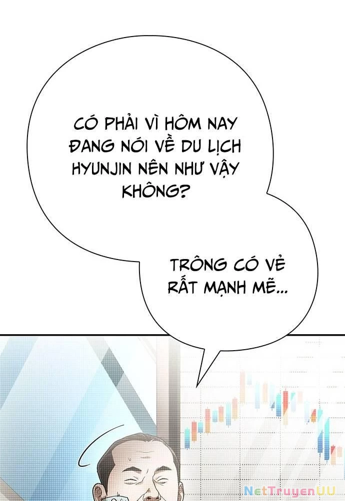 Nhân Viên Văn Phòng Nhìn Thấy Vận Mệnh Chapter 74 - Trang 4