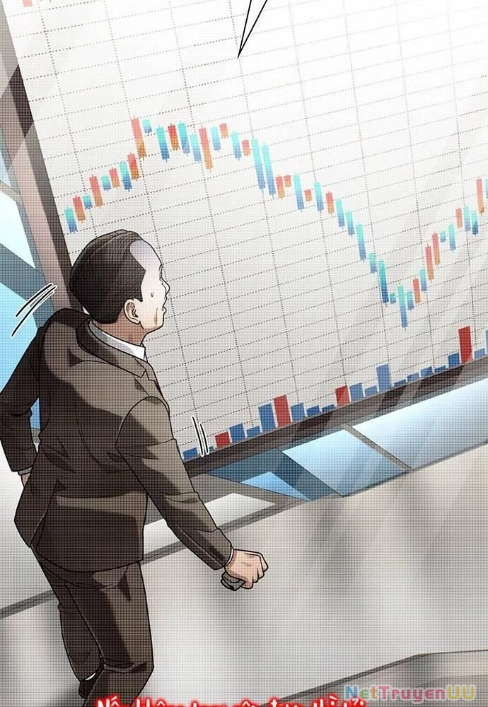 Nhân Viên Văn Phòng Nhìn Thấy Vận Mệnh Chapter 74 - Trang 4