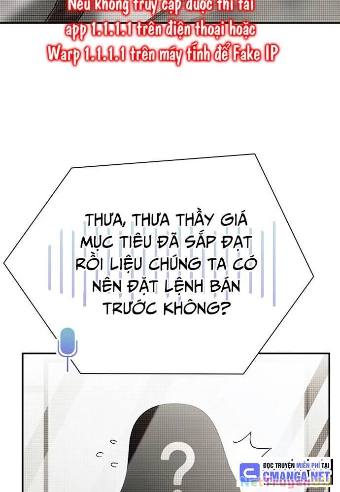 Nhân Viên Văn Phòng Nhìn Thấy Vận Mệnh Chapter 74 - Trang 4