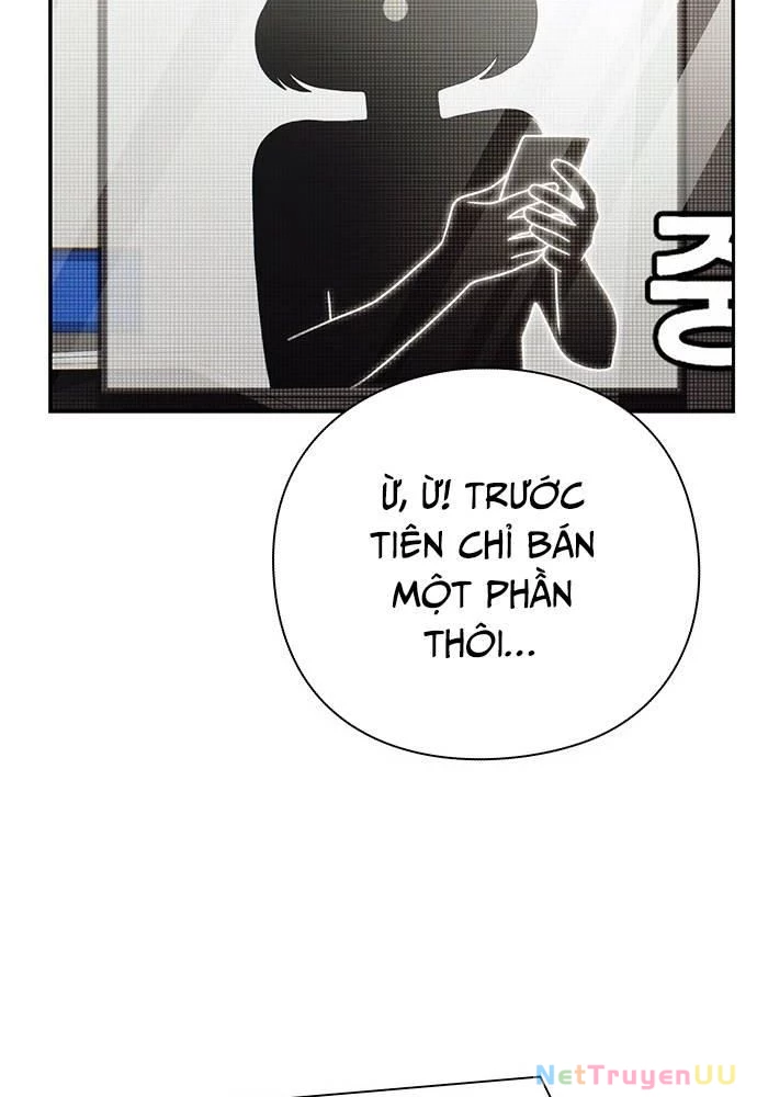 Nhân Viên Văn Phòng Nhìn Thấy Vận Mệnh Chapter 74 - Trang 4