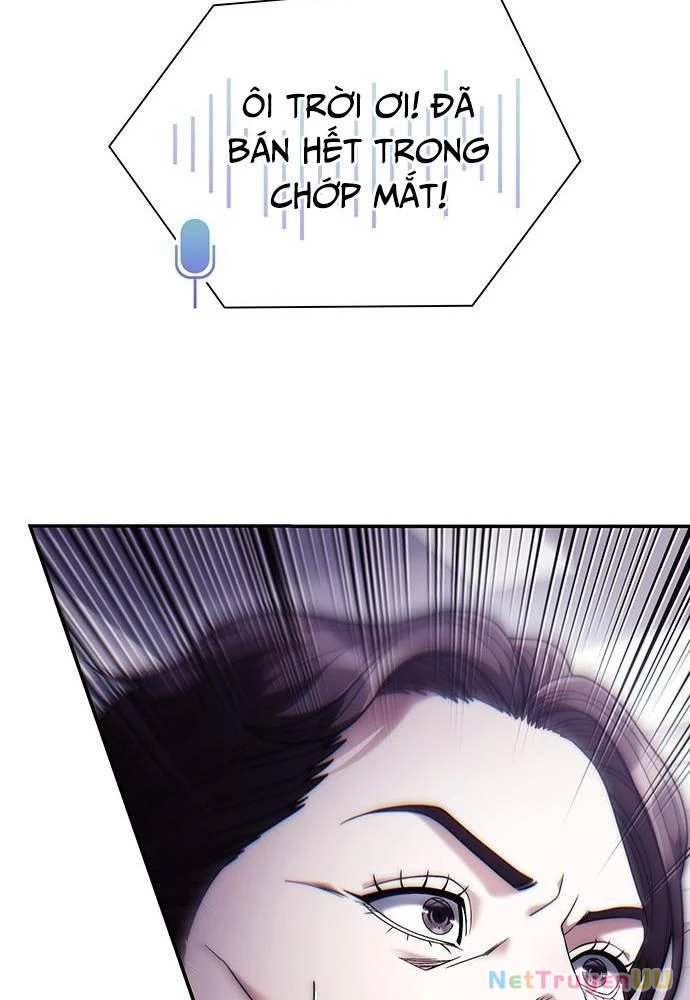 Nhân Viên Văn Phòng Nhìn Thấy Vận Mệnh Chapter 74 - Trang 4