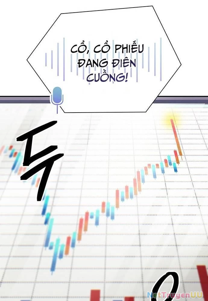 Nhân Viên Văn Phòng Nhìn Thấy Vận Mệnh Chapter 74 - Trang 4