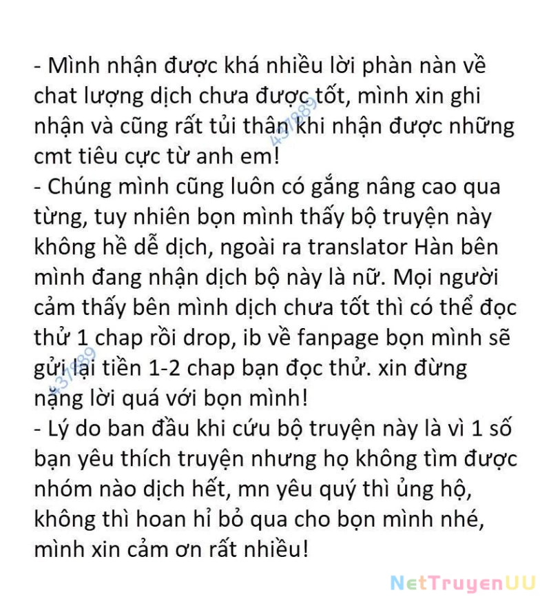 Nhân Viên Văn Phòng Nhìn Thấy Vận Mệnh Chapter 76 - Trang 4