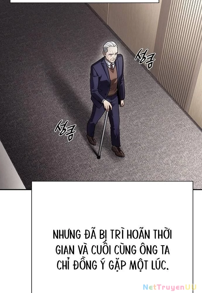 Nhân Viên Văn Phòng Nhìn Thấy Vận Mệnh Chapter 76 - Trang 4