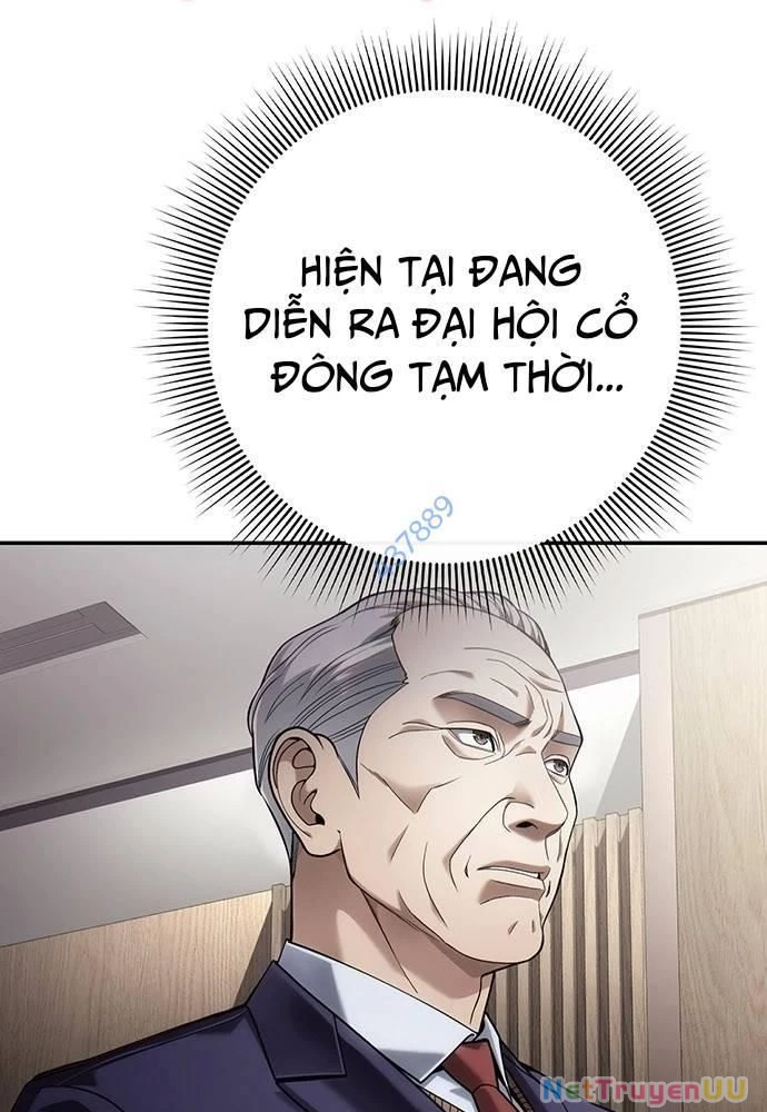 Nhân Viên Văn Phòng Nhìn Thấy Vận Mệnh Chapter 76 - Trang 4