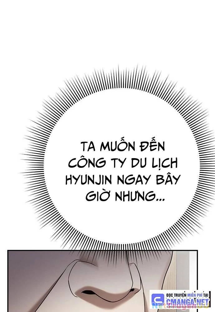 Nhân Viên Văn Phòng Nhìn Thấy Vận Mệnh Chapter 76 - Trang 4