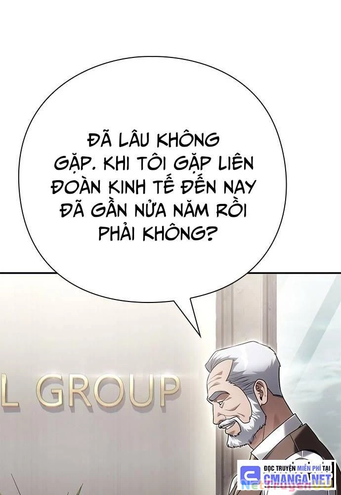 Nhân Viên Văn Phòng Nhìn Thấy Vận Mệnh Chapter 76 - Trang 4