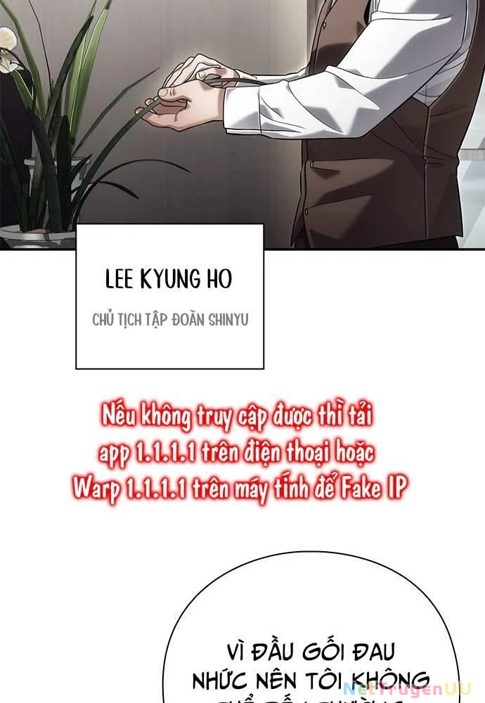 Nhân Viên Văn Phòng Nhìn Thấy Vận Mệnh Chapter 76 - Trang 4