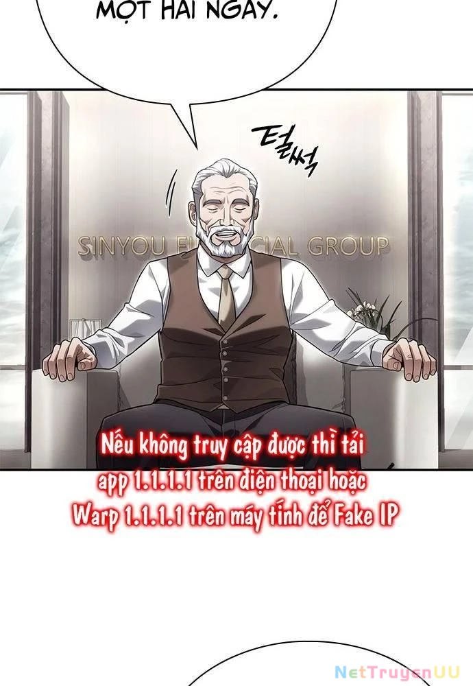 Nhân Viên Văn Phòng Nhìn Thấy Vận Mệnh Chapter 76 - Trang 4