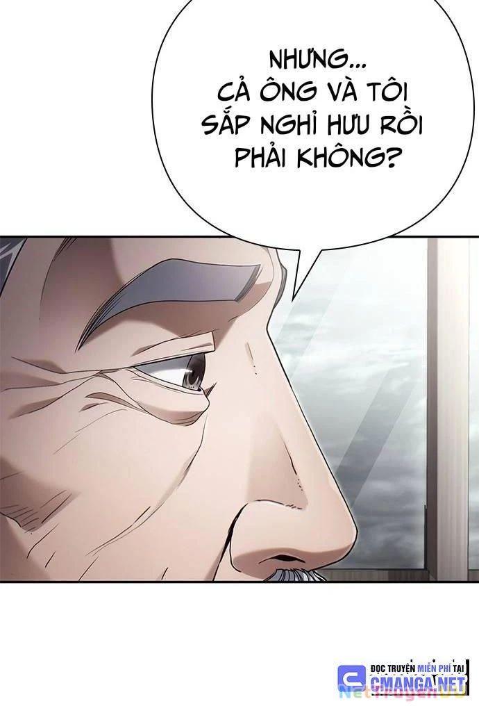 Nhân Viên Văn Phòng Nhìn Thấy Vận Mệnh Chapter 76 - Trang 4