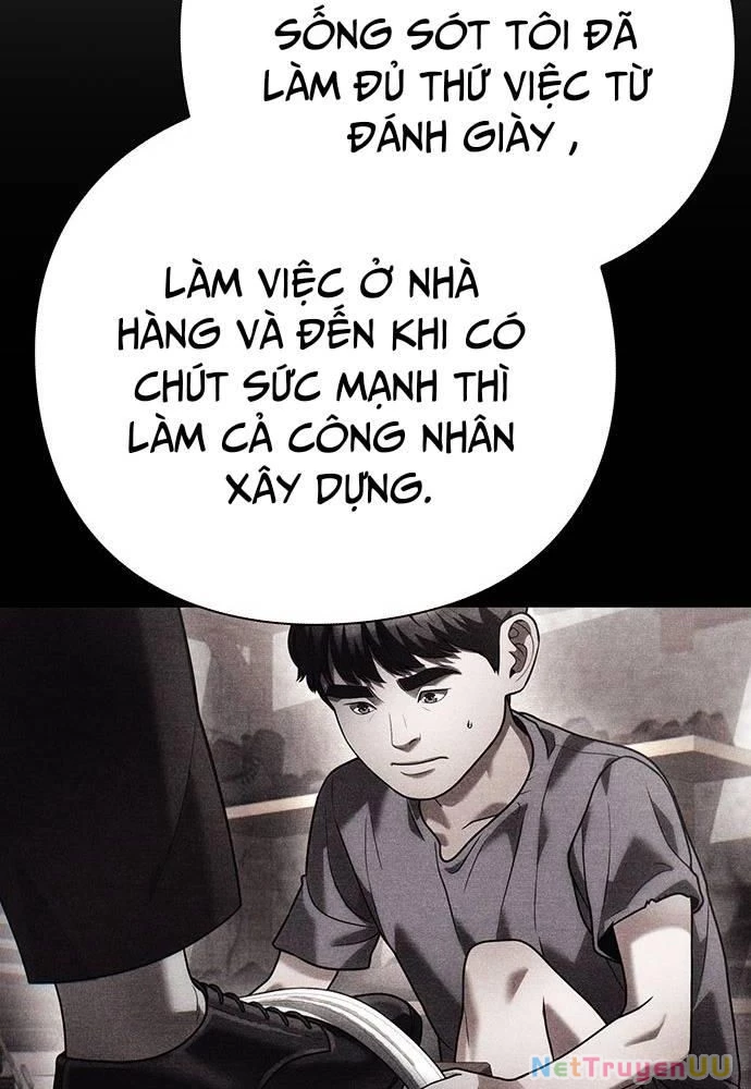 Nhân Viên Văn Phòng Nhìn Thấy Vận Mệnh Chapter 76 - Trang 4