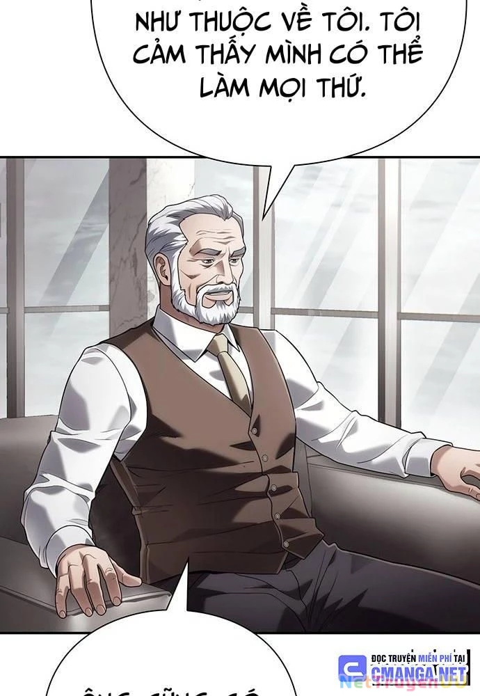 Nhân Viên Văn Phòng Nhìn Thấy Vận Mệnh Chapter 76 - Trang 4