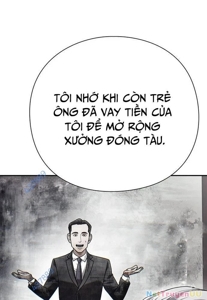 Nhân Viên Văn Phòng Nhìn Thấy Vận Mệnh Chapter 76 - Trang 4