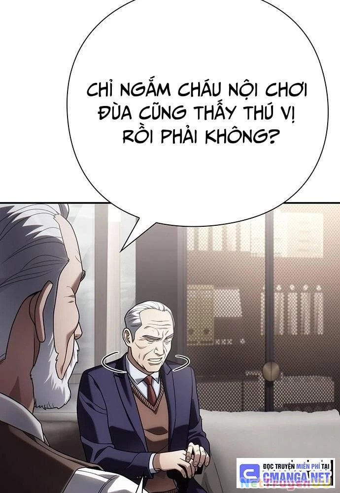 Nhân Viên Văn Phòng Nhìn Thấy Vận Mệnh Chapter 76 - Trang 4