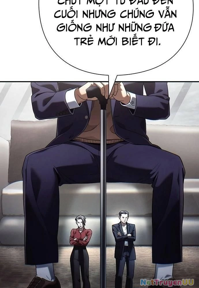 Nhân Viên Văn Phòng Nhìn Thấy Vận Mệnh Chapter 76 - Trang 4