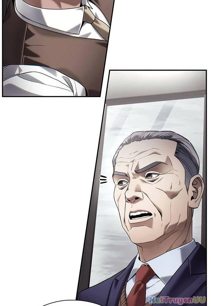 Nhân Viên Văn Phòng Nhìn Thấy Vận Mệnh Chapter 76 - Trang 4