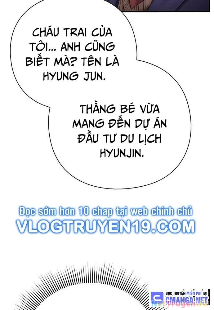 Nhân Viên Văn Phòng Nhìn Thấy Vận Mệnh Chapter 76 - Trang 4
