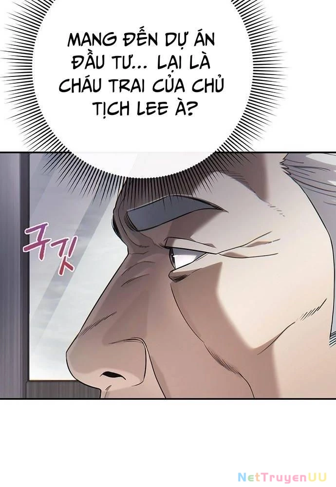 Nhân Viên Văn Phòng Nhìn Thấy Vận Mệnh Chapter 76 - Trang 4