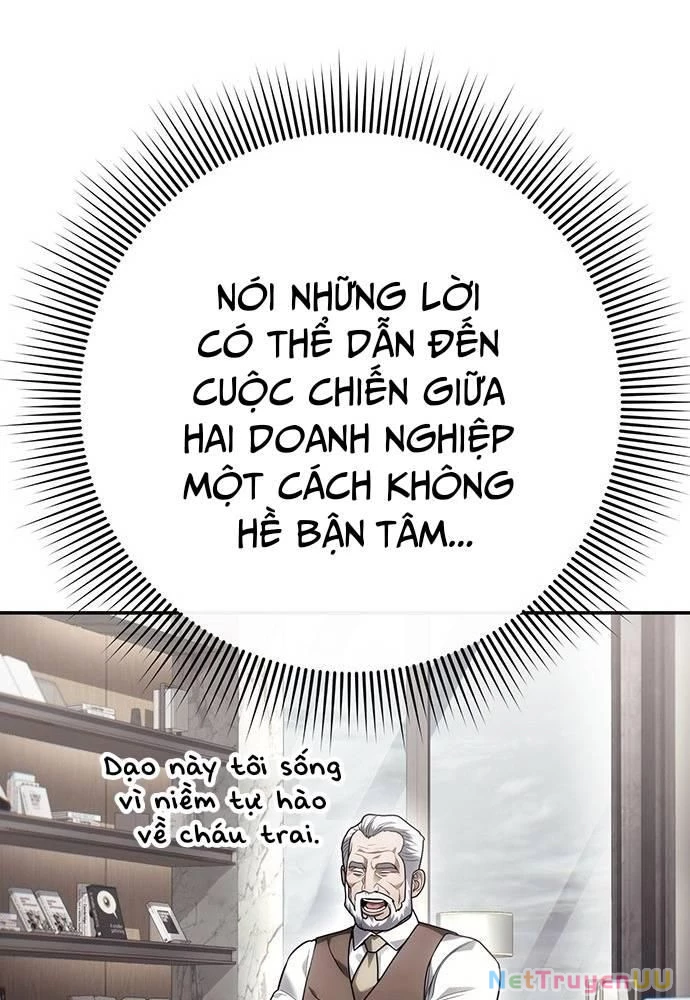 Nhân Viên Văn Phòng Nhìn Thấy Vận Mệnh Chapter 76 - Trang 4
