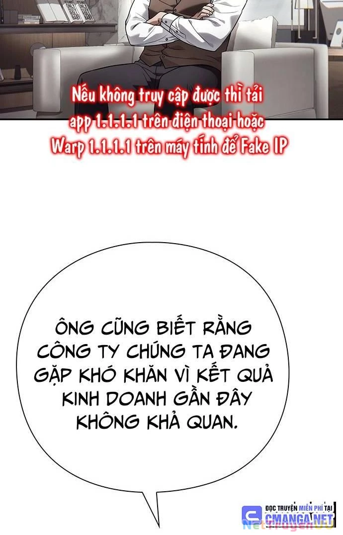 Nhân Viên Văn Phòng Nhìn Thấy Vận Mệnh Chapter 76 - Trang 4