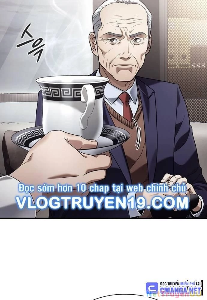 Nhân Viên Văn Phòng Nhìn Thấy Vận Mệnh Chapter 76 - Trang 4