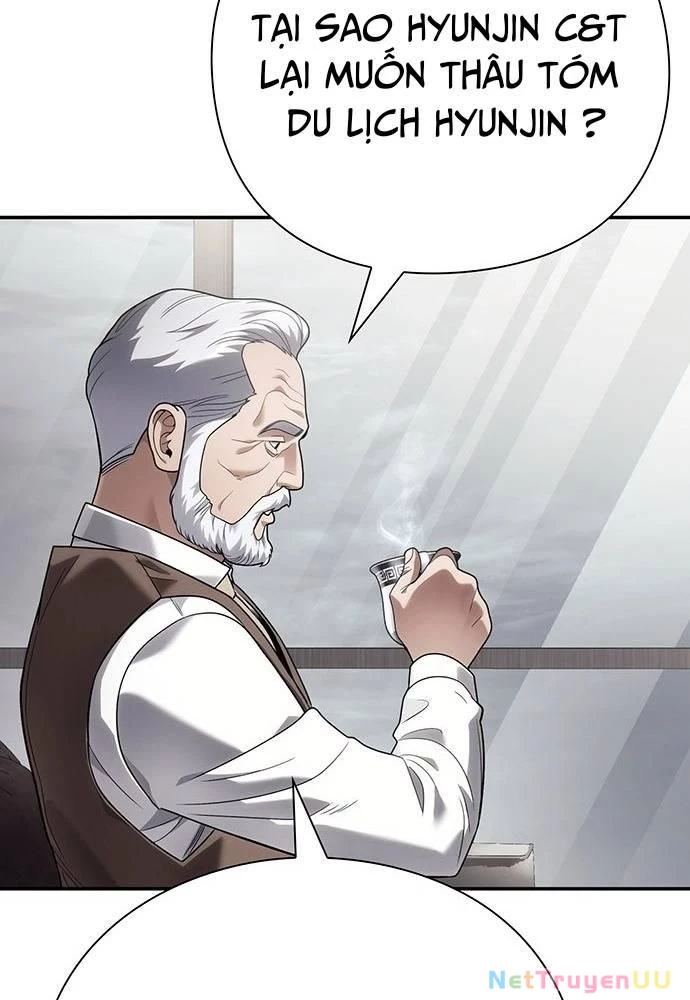 Nhân Viên Văn Phòng Nhìn Thấy Vận Mệnh Chapter 76 - Trang 4