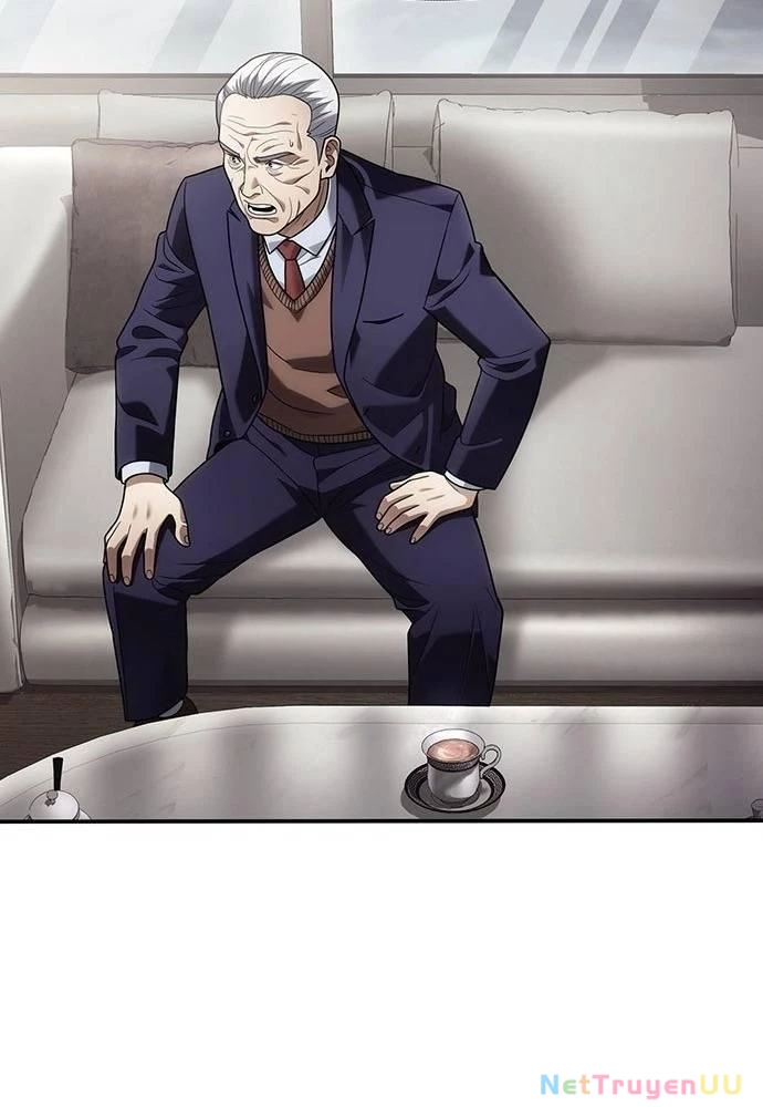 Nhân Viên Văn Phòng Nhìn Thấy Vận Mệnh Chapter 76 - Trang 4