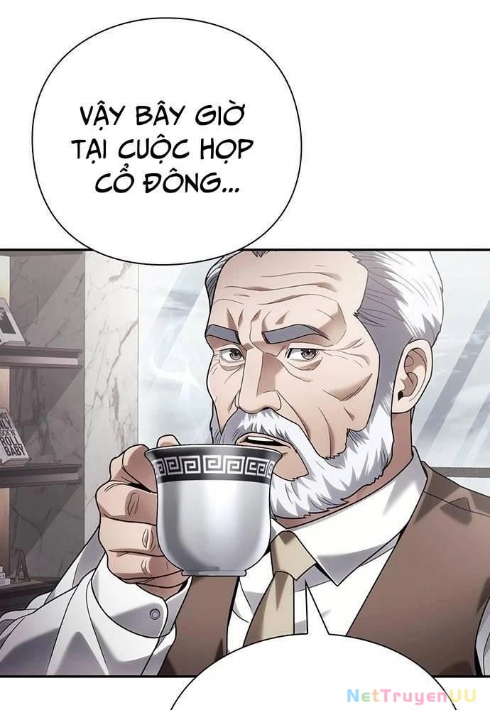 Nhân Viên Văn Phòng Nhìn Thấy Vận Mệnh Chapter 76 - Trang 4