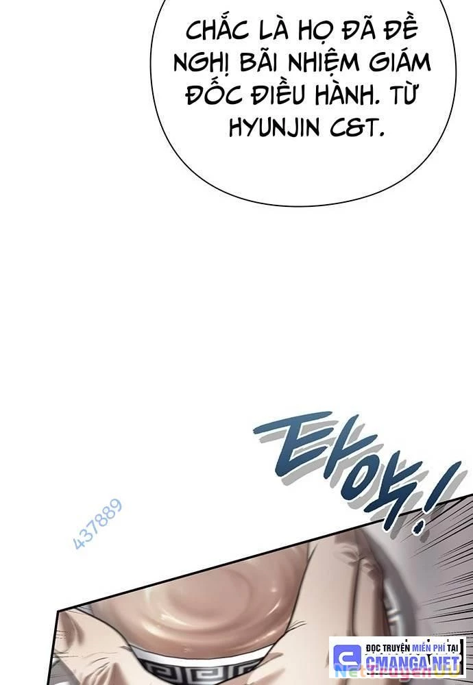 Nhân Viên Văn Phòng Nhìn Thấy Vận Mệnh Chapter 76 - Trang 4