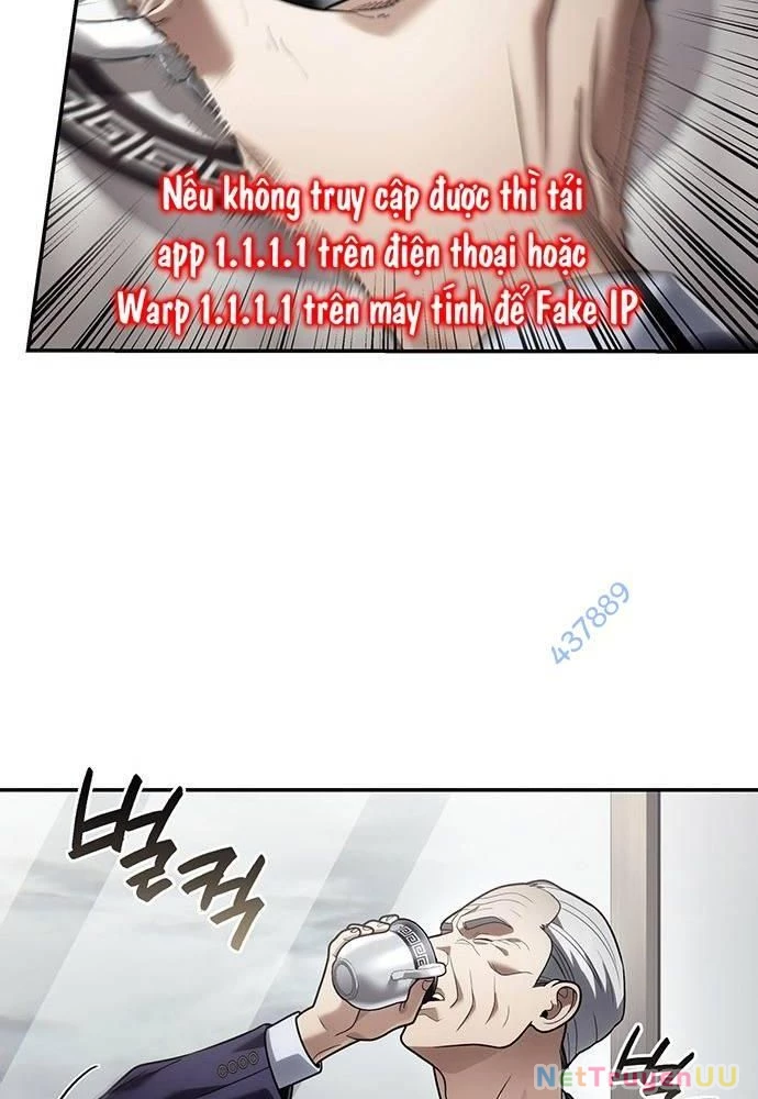 Nhân Viên Văn Phòng Nhìn Thấy Vận Mệnh Chapter 76 - Trang 4