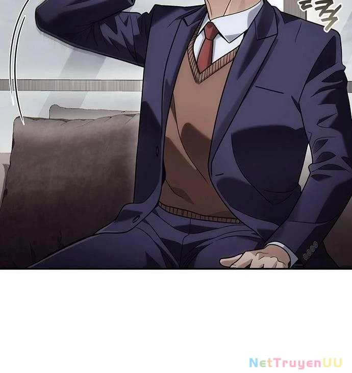 Nhân Viên Văn Phòng Nhìn Thấy Vận Mệnh Chapter 76 - Trang 4