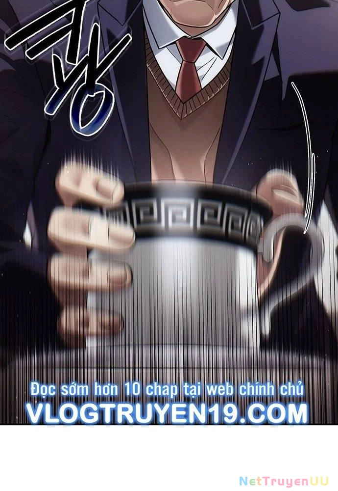 Nhân Viên Văn Phòng Nhìn Thấy Vận Mệnh Chapter 76 - Trang 4